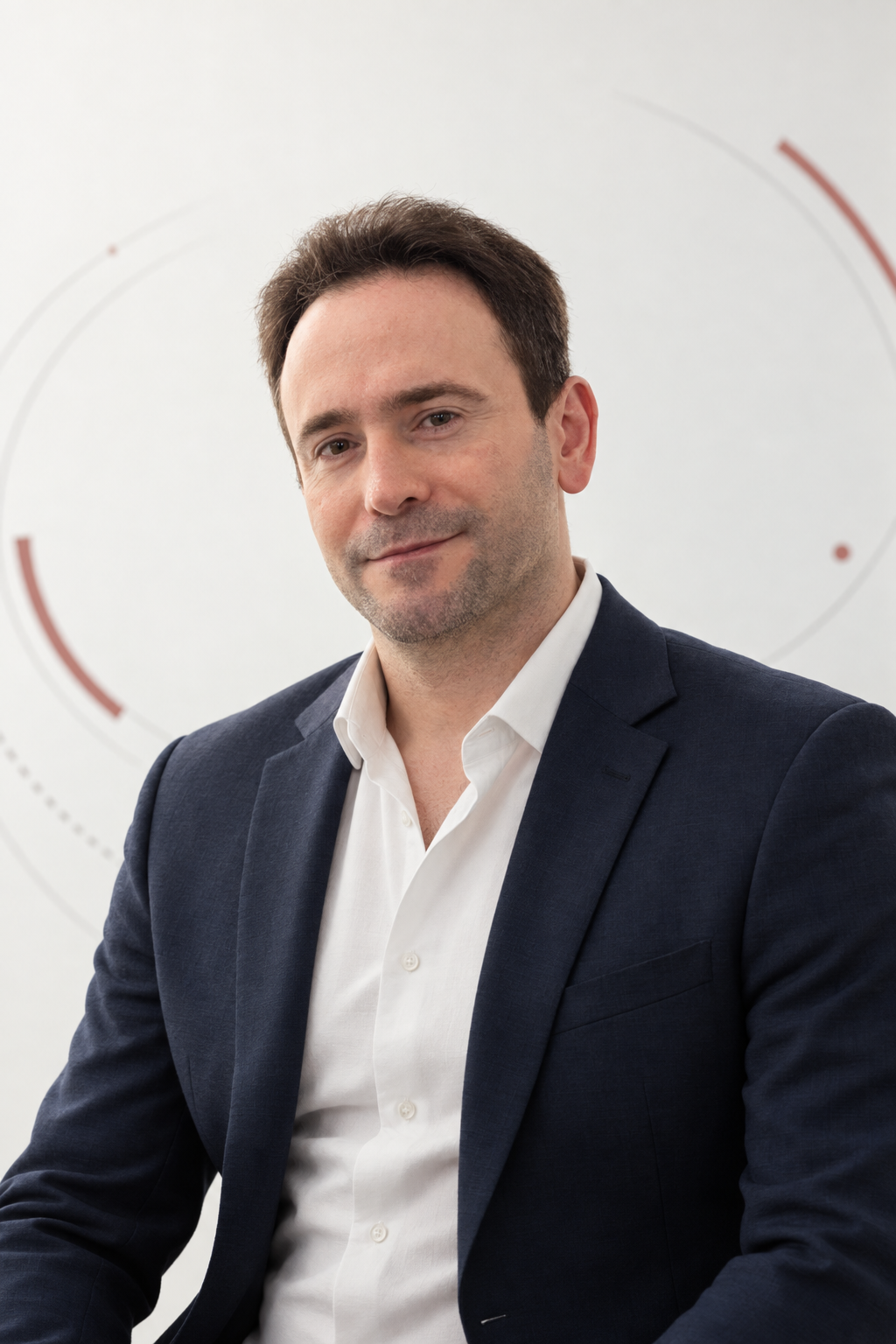 Benjamin Zaki — Creator & Product Architect of B ERP